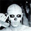Аватар Rick Jenest / Рик Дженест - Зомби Бой / Zombie Boy