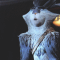 Аватар Пасхальный кролик / Easter Bunny из мультика ''Хранители снов / Rise of the Guardians''