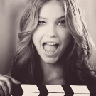 Аватар Венгерская топ-модель Барбара Палвин / Barbara Palvin
