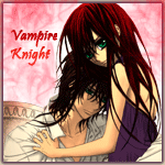 Аватар Канаме Куран / Kuran Kaname и Юки Кросс /  Yuki Cross из аниме 'Рыцарь-вампир / Vampire Knight' (Vampire Knight)