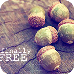 Аватар Зеленые желуди ( finally free)
