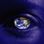 99px.ru аватар Глаз мужчины в котором отражается мир
