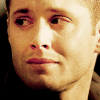 99px.ru аватар Грустный Dean Winchester / Дин Винчестер (из сериала `Supernatural / Сверхъестественное`)
