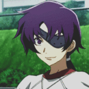 Аватар Minene Uryuu / Минэнэ Урю из аниме ''Mirai Nikki / Дневник будущего''