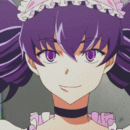 Аватар Minene Uryuu / Минэнэ Урю из аниме ''Mirai Nikki / Дневник будущего''