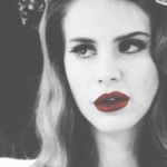 99px.ru аватар Американская певица Лана Дель Рей / Lana Del Rey