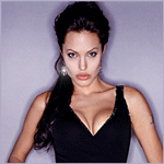 Аватар Анжелина Джоли / Angelina Jolie
