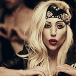Аватар Леди Гага / Lady Gaga танцует и поет