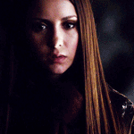 Аватар Нина Добрев / Nina Dobrev в роли Елены в сериале Дневники вампира / The Vampire Diaries