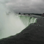 Аватар Ниагарский водопад / Niagara Falls