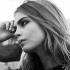 Аватар Британская модель Кара Делевинь / Cara Delevingne