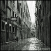 99px.ru аватар Дождь на узких улицах старого города