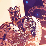 99px.ru аватар Флакон духов (Vera Wang / Rock Princess)