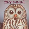 Аватар Сова (My soul / Моя душа)