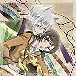 99px.ru аватар Нанами Момодзоно / Nanami Momozono и Томоэ / Tomoe из аниме 'Очень приятно, Бог / Kami-sama Hajimemashita'