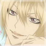 Аватар Томоэ / Tomoe из аниме 'Очень приятно, Бог / Kami-sama Hajimemashita'