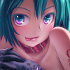 Аватар Вокалоид Мику Хацунэ / Vocaloid Miku Hatsune