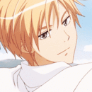 Аватар Takumi Usui / Усуи Такуми из аниме ''Kaichou wa Maid-sama! / Президент студсовета - горничная!''