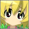 Аватар Сатоко Ходзе / Satoko Hoodze из аниме Когда плачут цикады / Higurashi no Naku Koro ni плачет