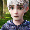 Аватар Расстроеный Джек Фрост / Jack Frost, момент из мульфильма Хранители снов / Rise of the Guardians
