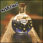 Аватар Волшебный пузырек с синей жидкостью (Magic / Магия)