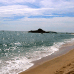Аватар Море