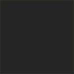 99px.ru аватар Пять бирюзовых точек, двигаясь, рисуют знак Wi-Fi / Вай-Фай