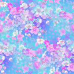 99px.ru аватар Лепестки падают с цветов сакуры