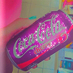 Аватар Банка Кока-Колы / Coca-Cola
