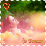 99px.ru аватар Девушка лежит в цветах на природе (In Dreams / В мечтах)
