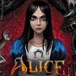 99px.ru аватар Alice / Алиса из игры Alice: Madness Returns / Алиса: Безумие возвращается (Alice / Алиса)