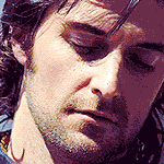 Аватар Актер Richard Armitage / Ричард Армитэдж кивает, кадр из сериала Robin Hood / Робин Гуд