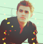 Аватар Американский киноактер и продюсер Пол Уэсли / Paul Wesley