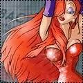 Аватар Джессика Раббит / Jessica Rabbit из фильма Кто подставил кролика Роджера / Who Framed Roger Rabbit