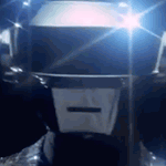 Аватар Участник группы Daft Punk / Дафт Панк