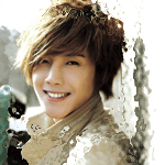 Аватар Очаровательная улыбка Кима Хен Чжуна / Kim Hyun Joong (Gim Hyeon Jung)
