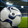 99px.ru аватар Мяч найк / Nike на футбольном поле