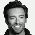 99px.ru аватар Актер Hugh Jackman / Хью Джекман улыбается