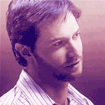 99px.ru аватар Актер Richard Armitage / Ричард Армитэдж закидывает назад голову