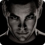 Аватар Chris Pine / Крис Пайн, постер к фильму Star Trek / Стар Трек