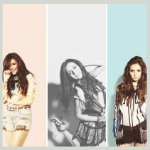 99px.ru аватар Nina Dobrev / Нина Добрев на разных фонах