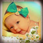 99px.ru аватар Маленькое чудо (Baby / малютка)