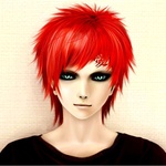 99px.ru аватар Gaara no Sabaku / Сабаку но Гаара из аниме Naruto / Наруто
