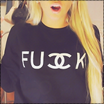 99px.ru аватар Девушка в кофте fuck