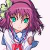 99px.ru аватар Yuri Nakamura / Юри Накамура из аниме Angel Beats / Ангельские ритмы