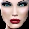 Аватар Вампирша с завораживающим взглядом