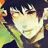99px.ru аватар Sollux Captor / Солукс Каптор из веб-комикса Хоумстак / Homestuck