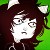 99px.ru аватар Disciple / Ученица из веб-комикса Хоумстак / Homestuck