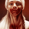 Аватар Эмилия Кларк / Emilia Clarke в роли Дэйнерис Таргариен / Daenerys Targaryen из сериала Игра престолов / Game of Thrones