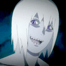 Аватар Хозуки Суигетсу / Hоzuki Suigetsu из аниме Наруто / Naruto разговаривает